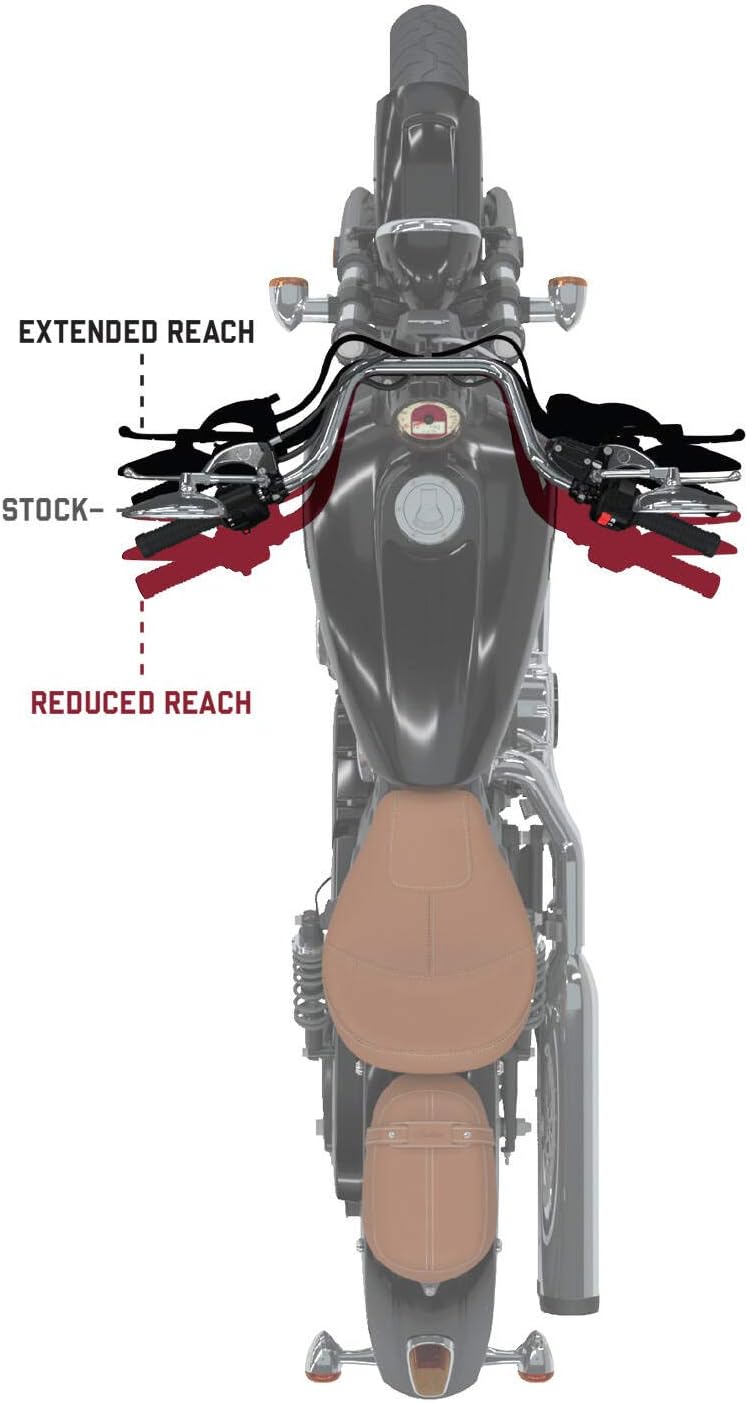 Indian Scout Bobber Reduced Reach Reviewmotors.co
