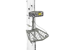 Hawk Hang-On Tree Stand