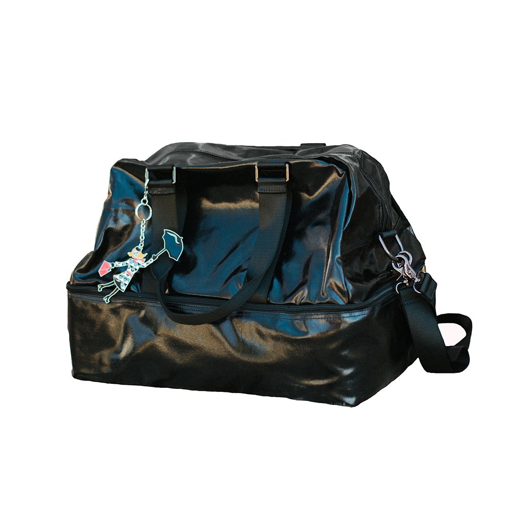 Jackie Duo Travel Bag for CPAP & BIPAP