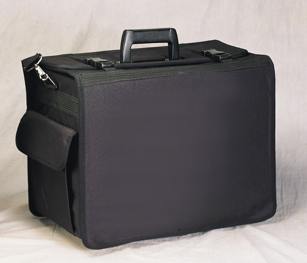 Salesmen's Sample Case Organizer