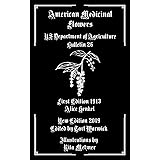 American Medicinal Flowers: US Department of Agriculture Bulletin 26