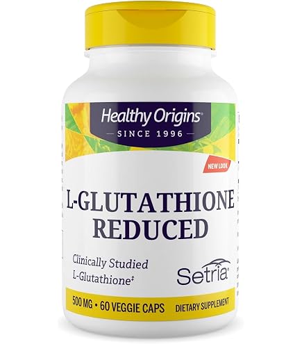 Amazon.com: GSH CAPS - Digestive Health - GLUTATHIONE