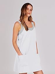ANRABESS Women Athletic Dress Summer Tennis Workout