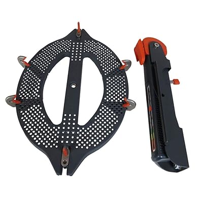 mistringer tennis stringing machine