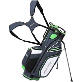 MacGregor Paramount Hybrid 14 Golf Bag