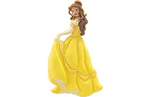Disney Soft Touch Magnet Princess Belle