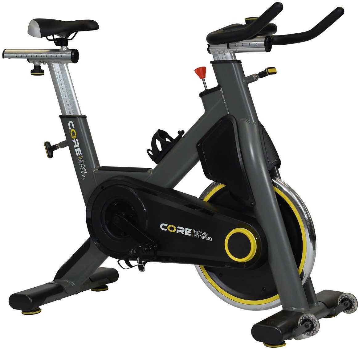 core indoor cycling