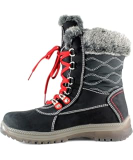 santana canada morella boots