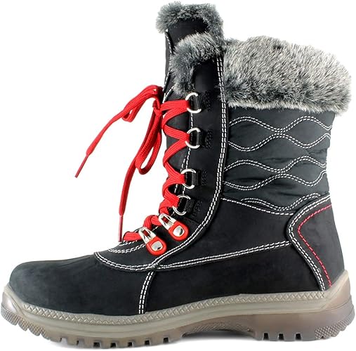 santana canada maldine boots