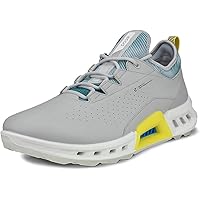 Amazon.com | ECCO Biom C4 BOA Gore-TEX Waterproof, Gravel, 5-5.5