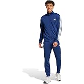 adidas Men's Dayready Track Suit