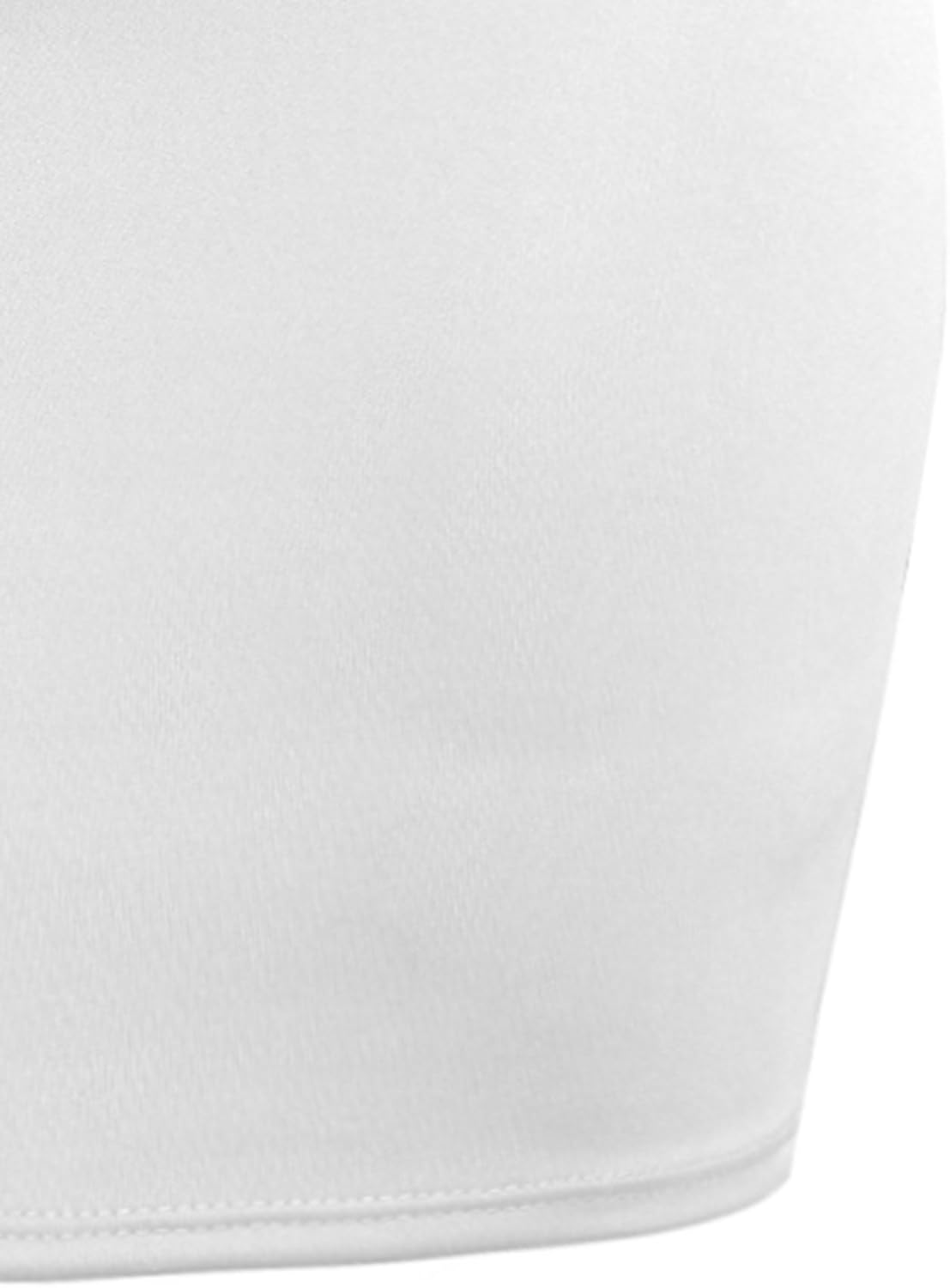 NE PEOPLE Women's Stretch Knit Bodycon Mini Pencil Skirt Made in USA: Clothing