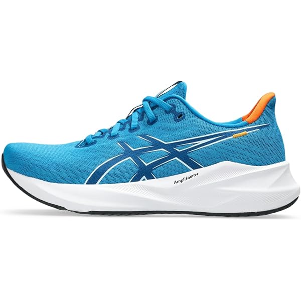 Amazon.com | Asics DYNABLAST 3 Mens Running Shoes, Island  display picture 1