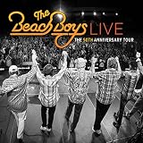 LIVE:THE 50TH ANNIVERSARY TOUR                     image