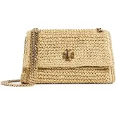 Tory Burch Women's Kira Turnlock Mini Bag