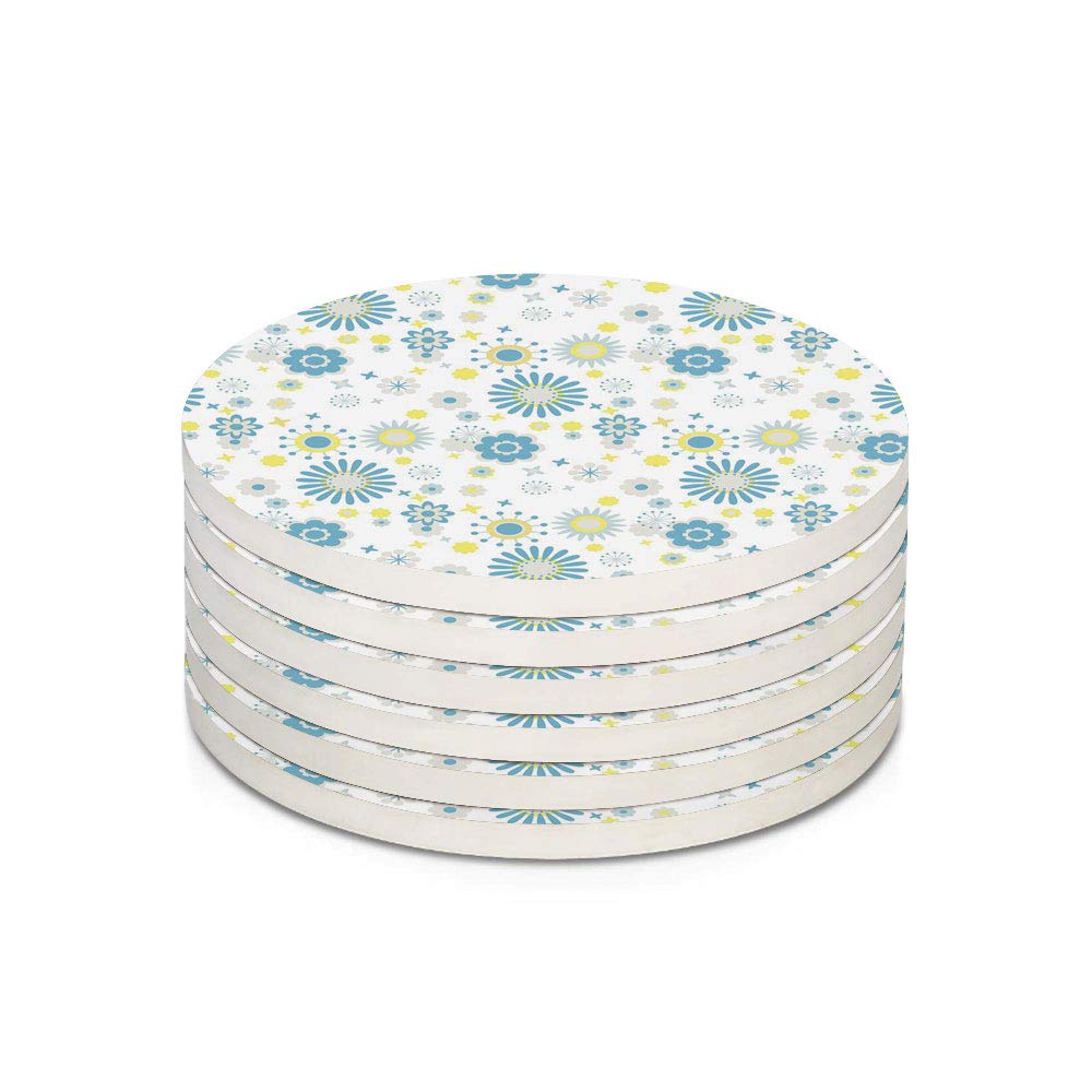 Best Ninja Star Coasters