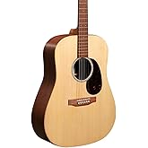 Martin DX2E Acoustic Electric Guitar
