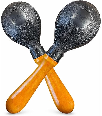Lp Macho Maracas : Amazon.ca: Musical Instruments, Stage & Studio