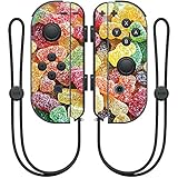 MightySkins Skin For Nintendo Joy-Con Controller