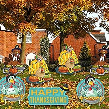 Amazon Com Victorystore Yard Sign Outdoor Lawn Decorations