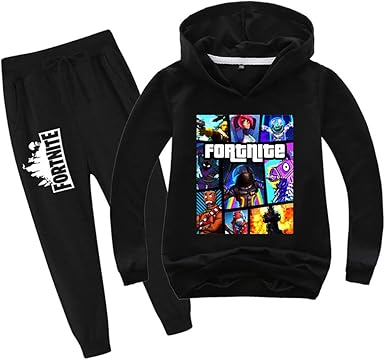 fortnite hoodie amazon