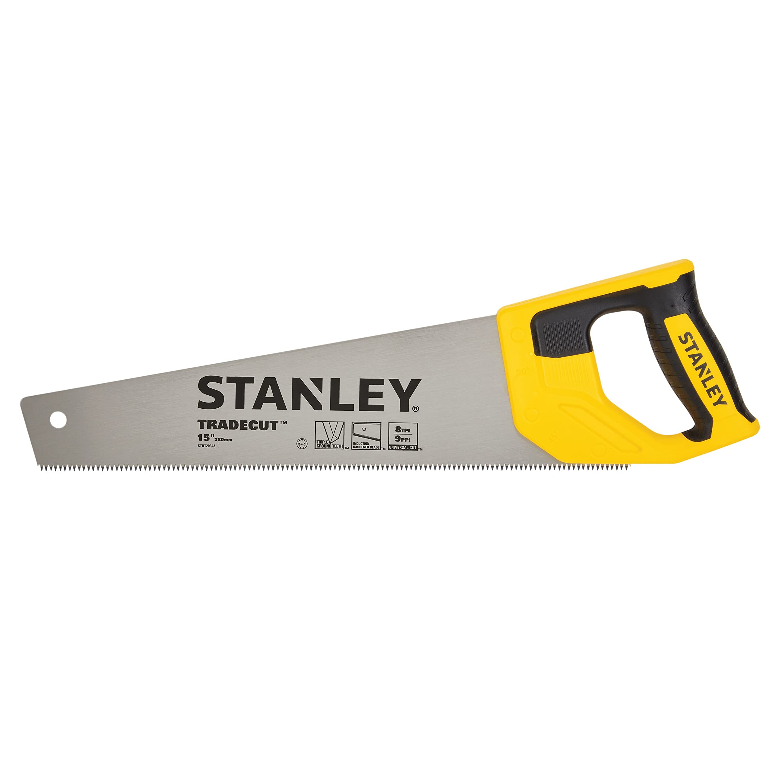 STANLEY Reliable Commercial Hardware for Advanced Workshops for Reliable Field Performance with High Heat Resistance