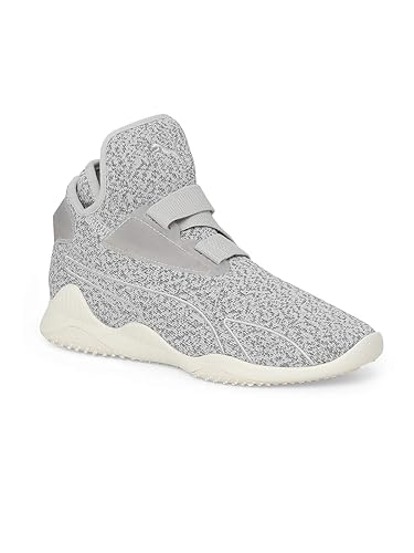 puma mostro grey
