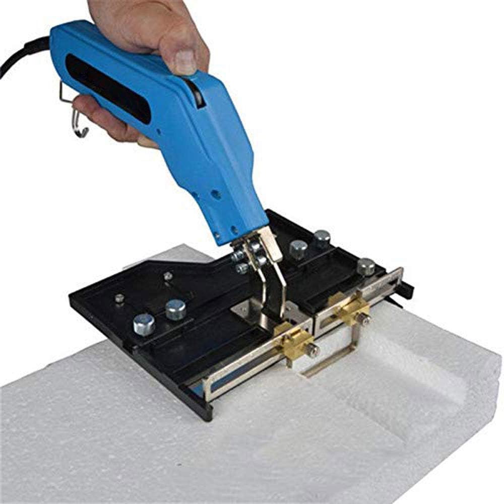 ETE ETMATE Electric Knife Hot Knife Foam Cutter Foam Sculpture Knife