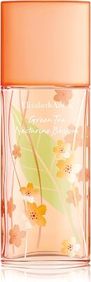 Elizabeth arden green tea nectarine blossom edt vapo 100 ml 1 unidade 1900 g