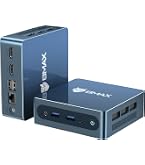 ミニPC BMAX B4 Pro Mini PC N100 16G/512G W11Pro Amazon.com: Bmax Mini PC B4 Ultra, Intel N150 (Up to 3.6GHz) 12GB