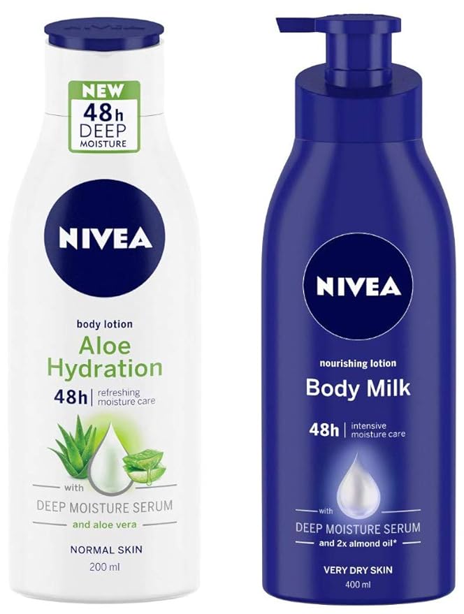 nivea moisturizer serum