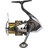 Shimano Sustain FK Spinning ReelsFishing
