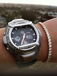 g shock g511