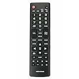 AKB74475455 Replace Remote Applicable for LG TV