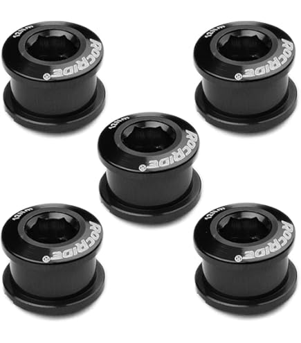 Amazon.com : Driveline AL7075 Road Bike Bicycle TT Chainring 75T