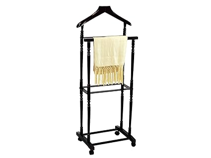 Amazon Com Frenchi Home Furnishing Home Decor Men Suit Valet