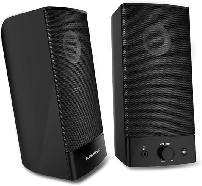 Altoparlante Stereo Per Computer USB 2.1 Con Subwoofer, Altoparlante - Foto 4