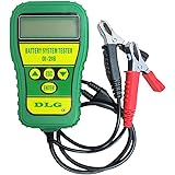 Amazon.com: SOLAR BA7 100-1200 CCA Electronic Battery and System Tester