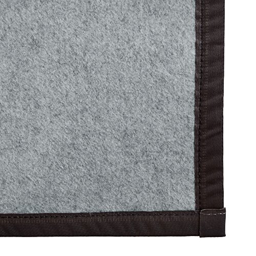 image for iCustomRug Zara Contemporary Synthetic Sisal Rug, Softer Than Natural 