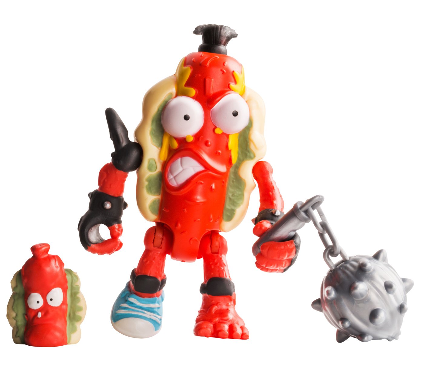 grossery gang grot dog