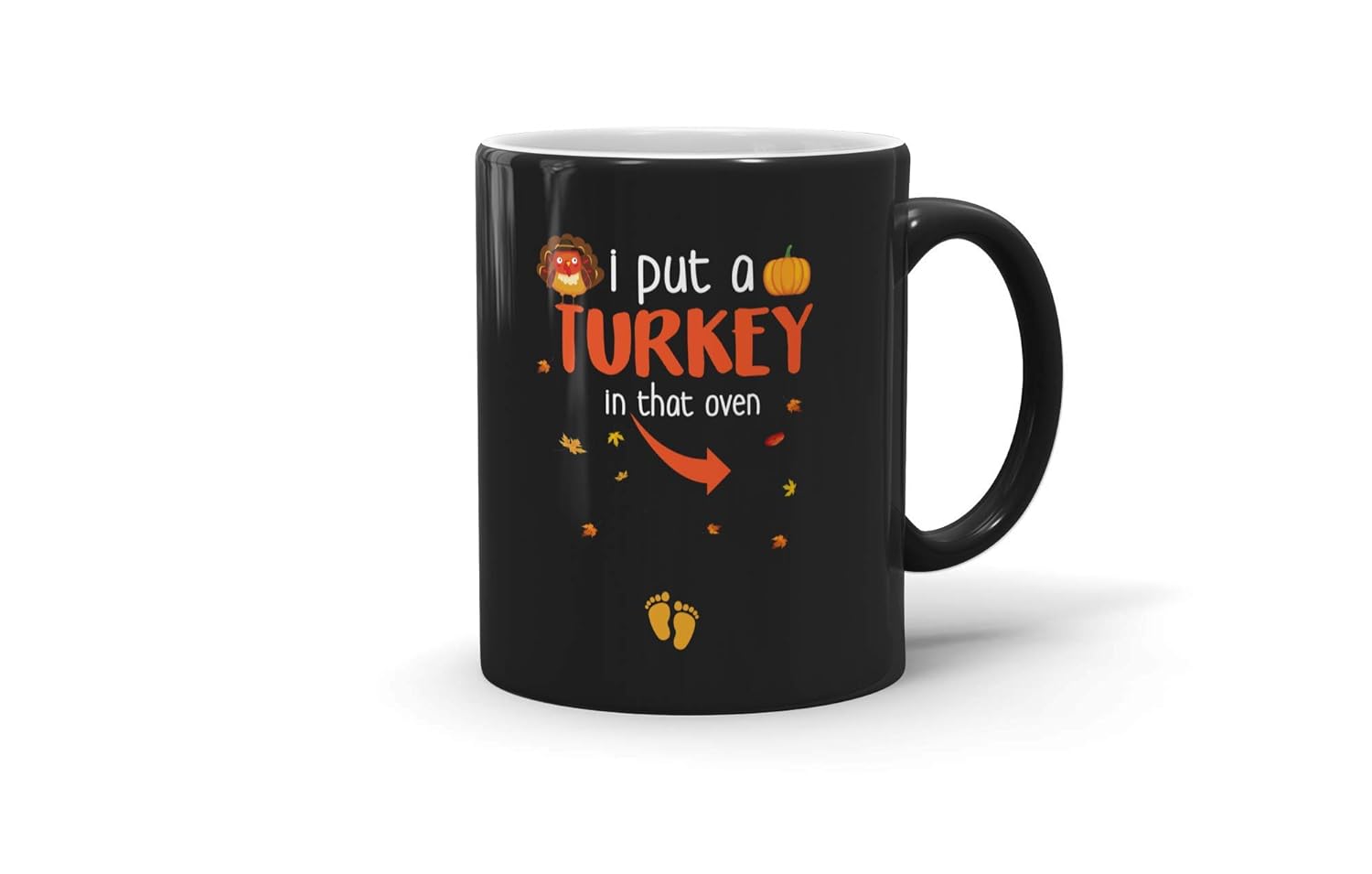 Which Is The Best I Put It In The Oven Gender Reveal