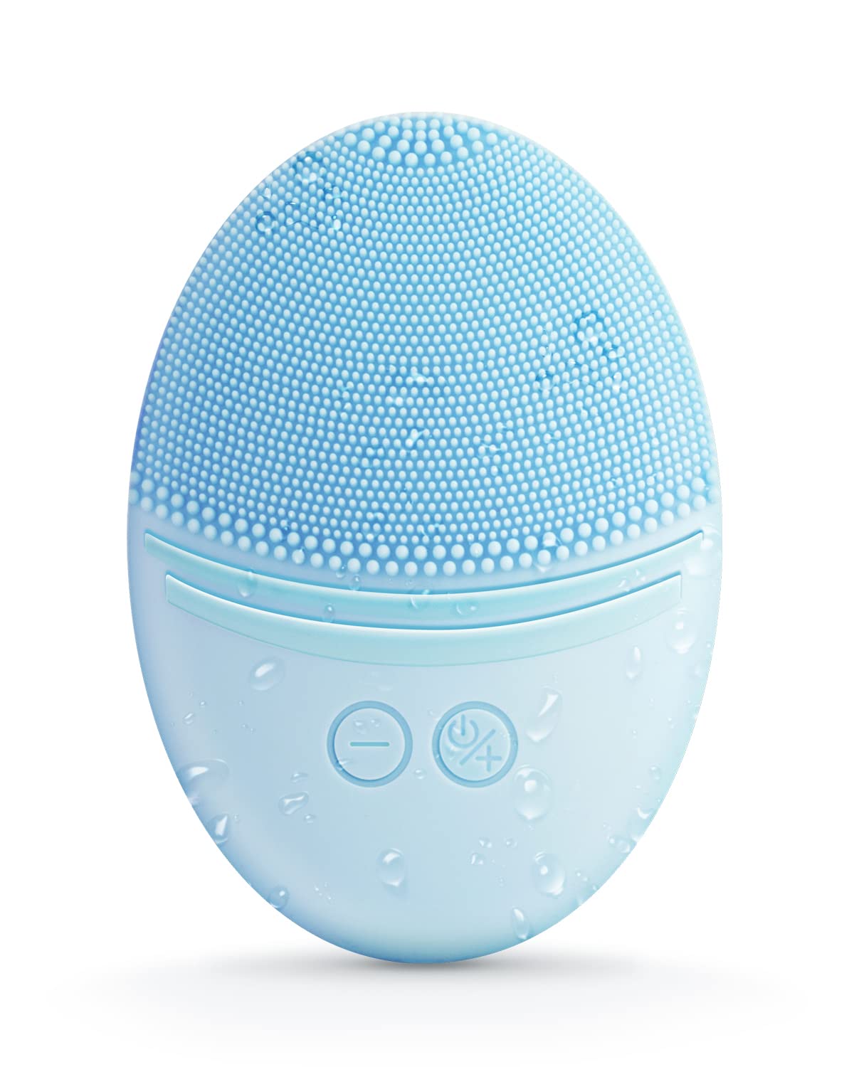 EZBASICS Sonic Facial Cleansing Brush