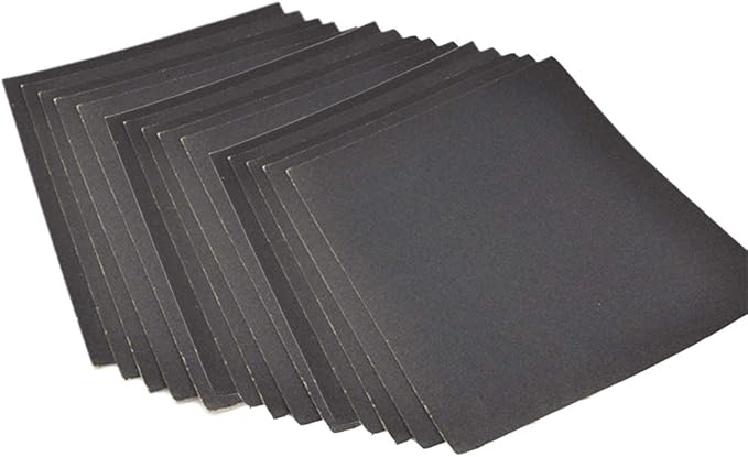 Pannelli In Grafite Pura 99.9% - 100x50x1mm, 5 Pezzi, Per Usi Industriali E Metallurgici - Foto 2