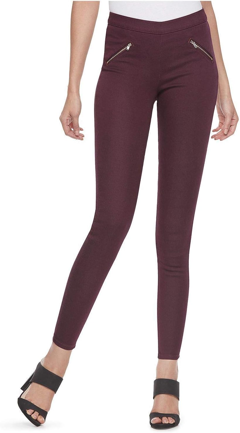 jennifer lopez jeggings plus size