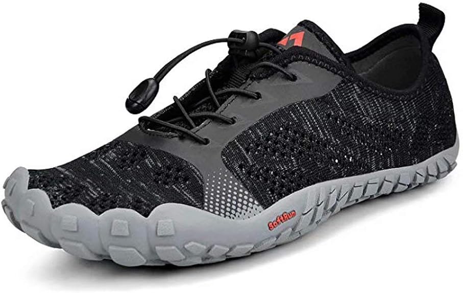 men trail running shoes