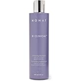 MONAT IR Clinical Thickening Shampoo &ndash; Volumizing Shampoo for Dense, Thick Strands &ndash; Thickening Solution Crafted from Powerful Blend of Natural Ingredients, With Rosemary &amp; Mint And Pea Extract