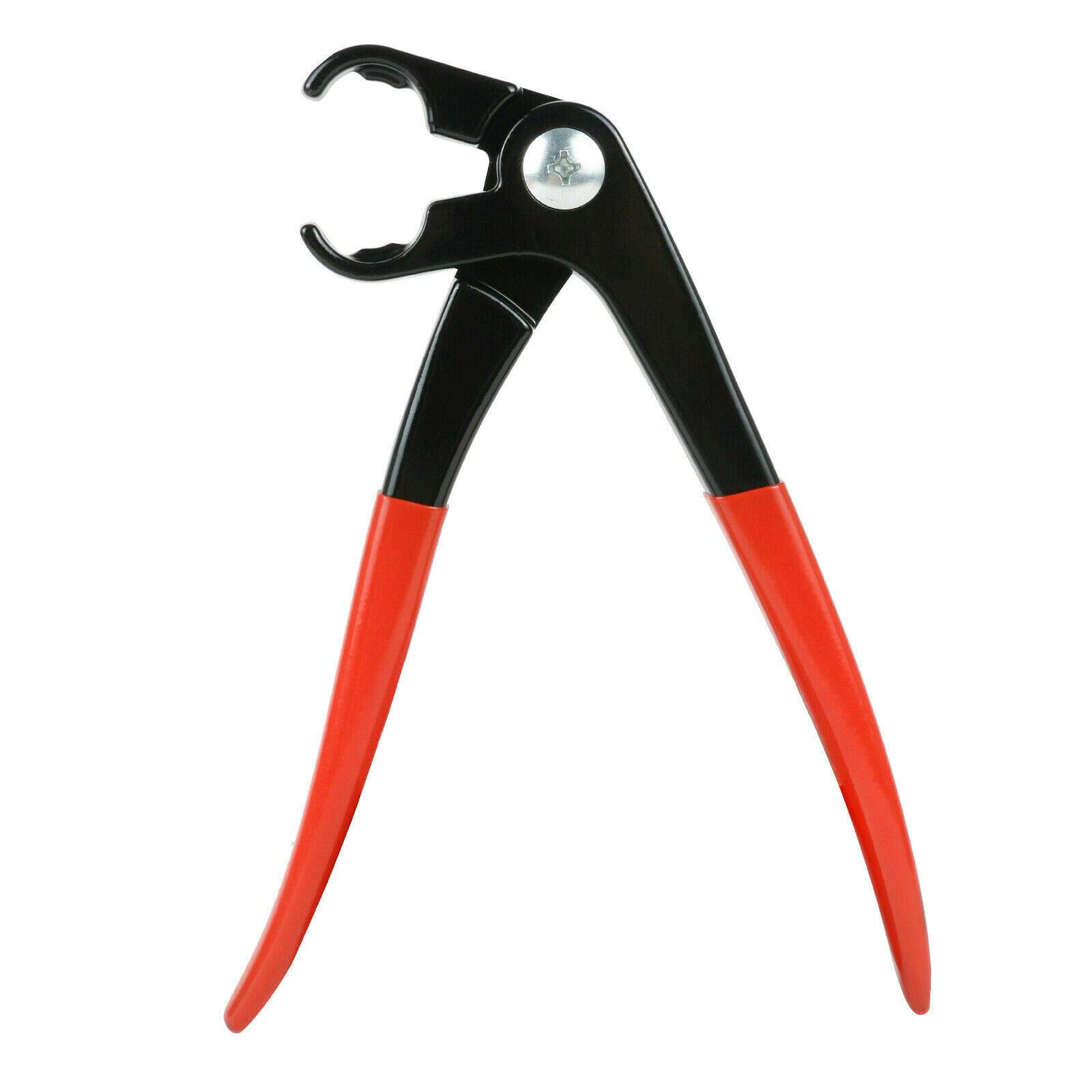 Pipe extraction pliers, fuel line release pliers, filter tools, locking tabs, auto fuel supply, fuel line, hose pliers handle, hose pliers, filter removal tool