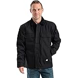 Berne Men's Heritage Duck Chore Coat