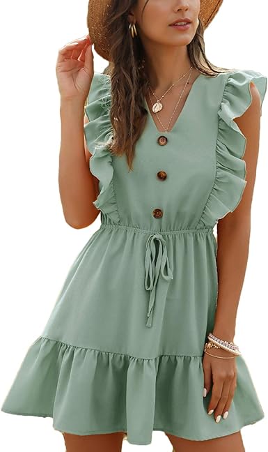 boho style dresses