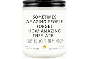 Thank You Gifts, Birthday Gift for Women Men, Friendship Gift for Friends, Birthday Encouragement Appreciation Present for Fr